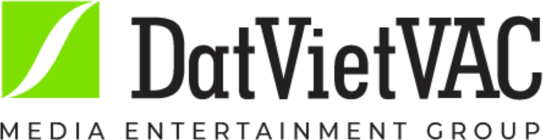 DatVietVAC Group Holdings Logo