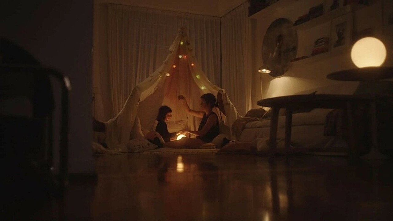 Backdrop to the movie "Un deseo, otra pregunta y una medalla" #1089150