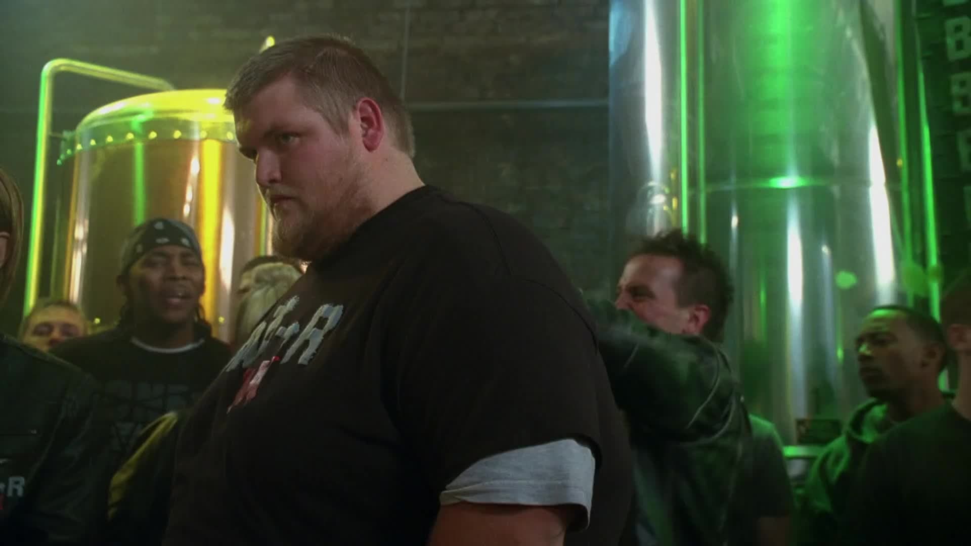 Watch film Road Trip: Beer Pong | Road Trip Beer Pong (2009) - Trailer