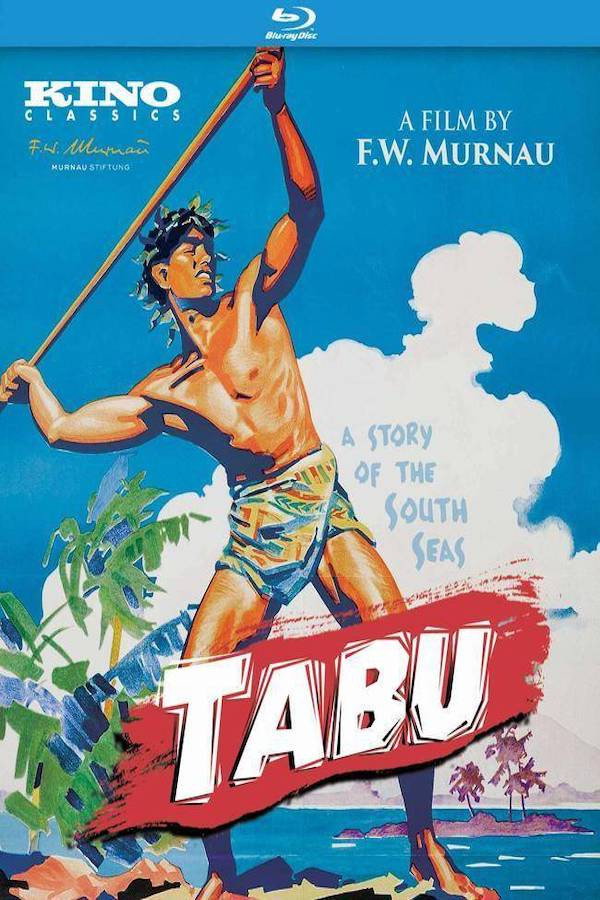 Poster to the movie "Tabu" #1138715