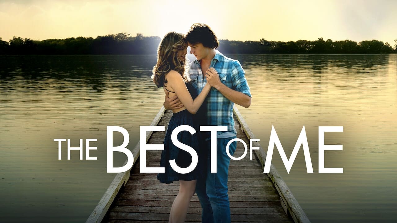 Watch film The Best of Me | The Best of Me - "We Need A Song" Clip