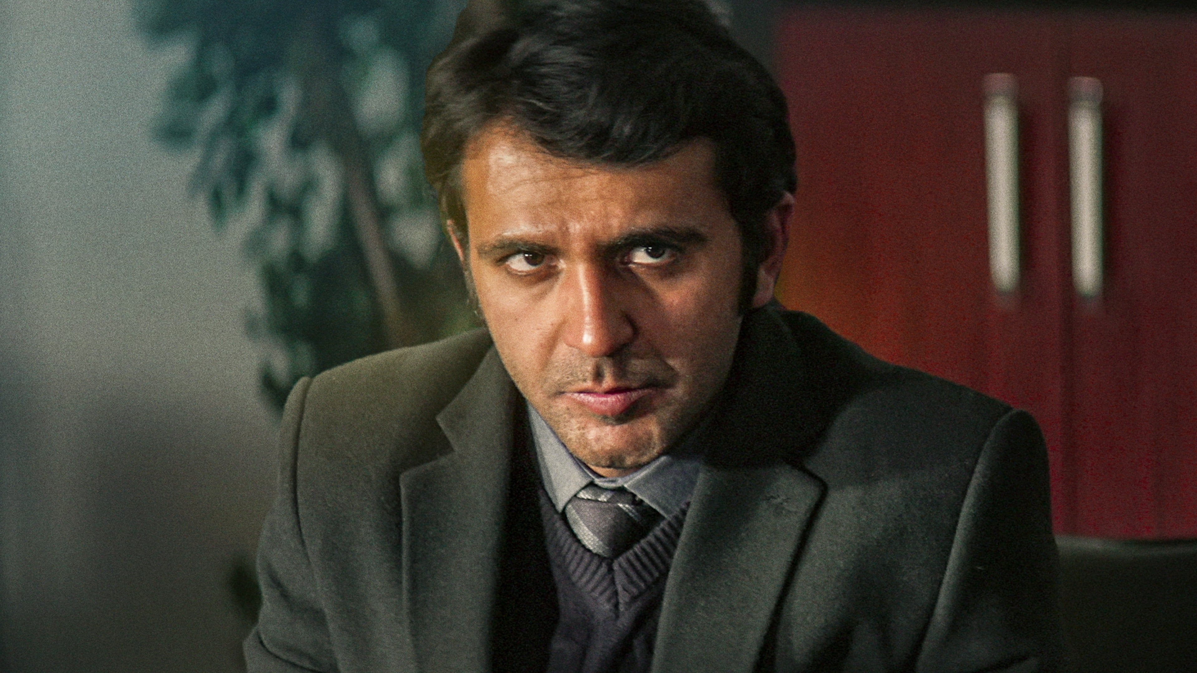 Watch film About Dry Grasses | Official US Trailer