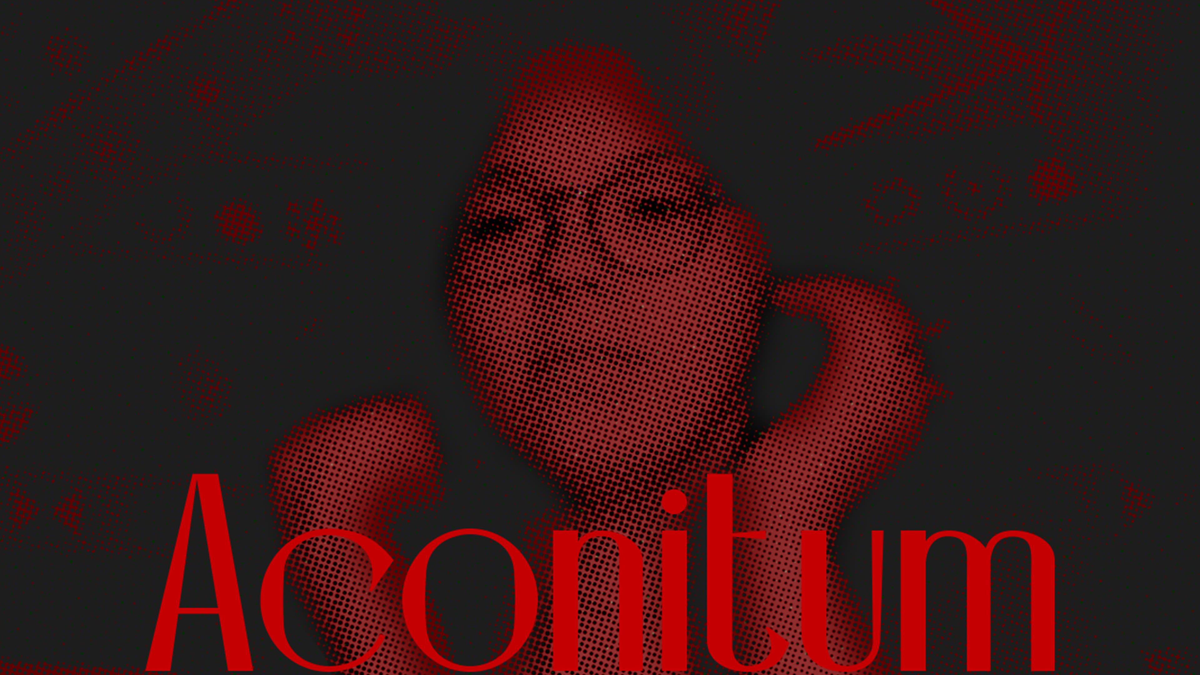 Watch film Aconitum | AERD Employee handout (Missing Footage)