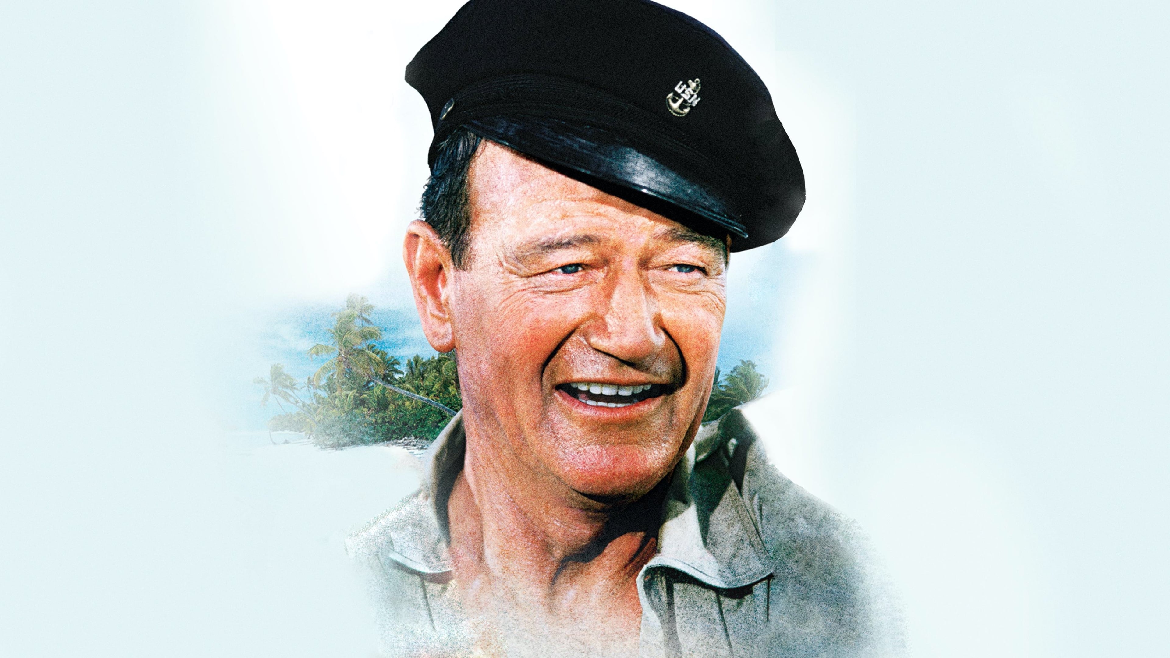 Watch film Donovan's Reef | Donovan's Reef (1963) - Official Trailer