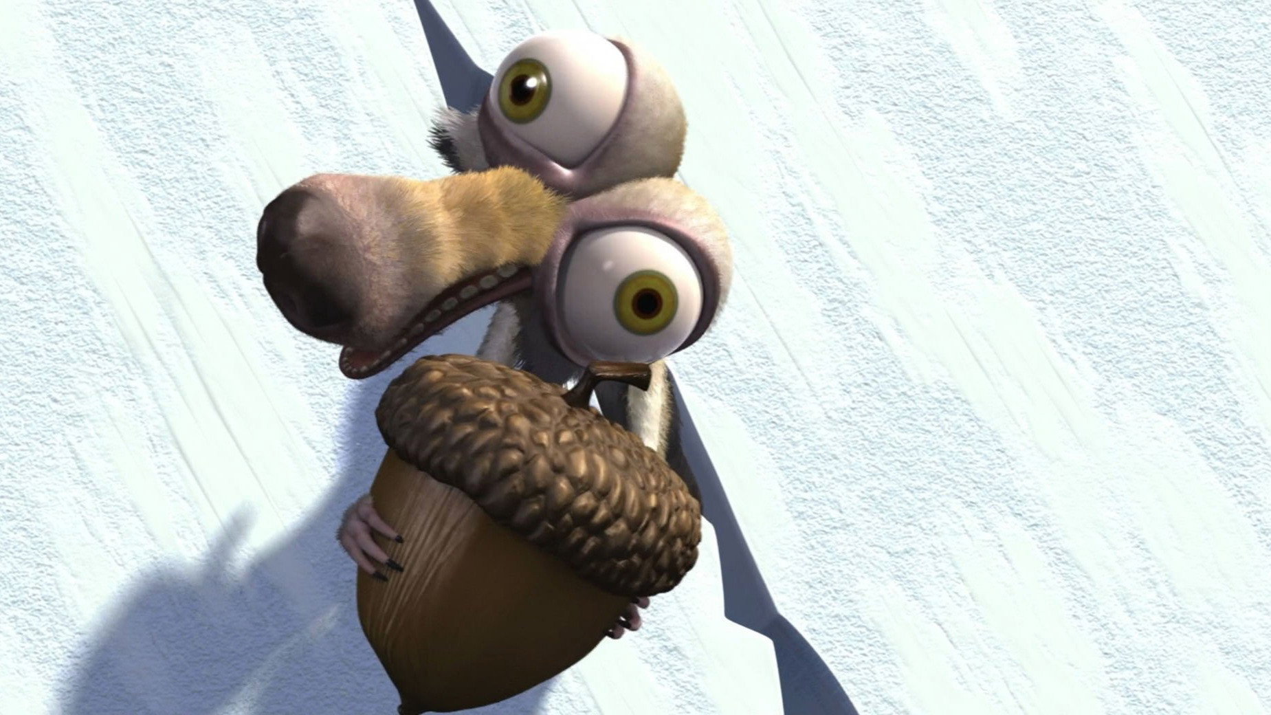 Backdrop to the movie "Ice Age" #1155705
