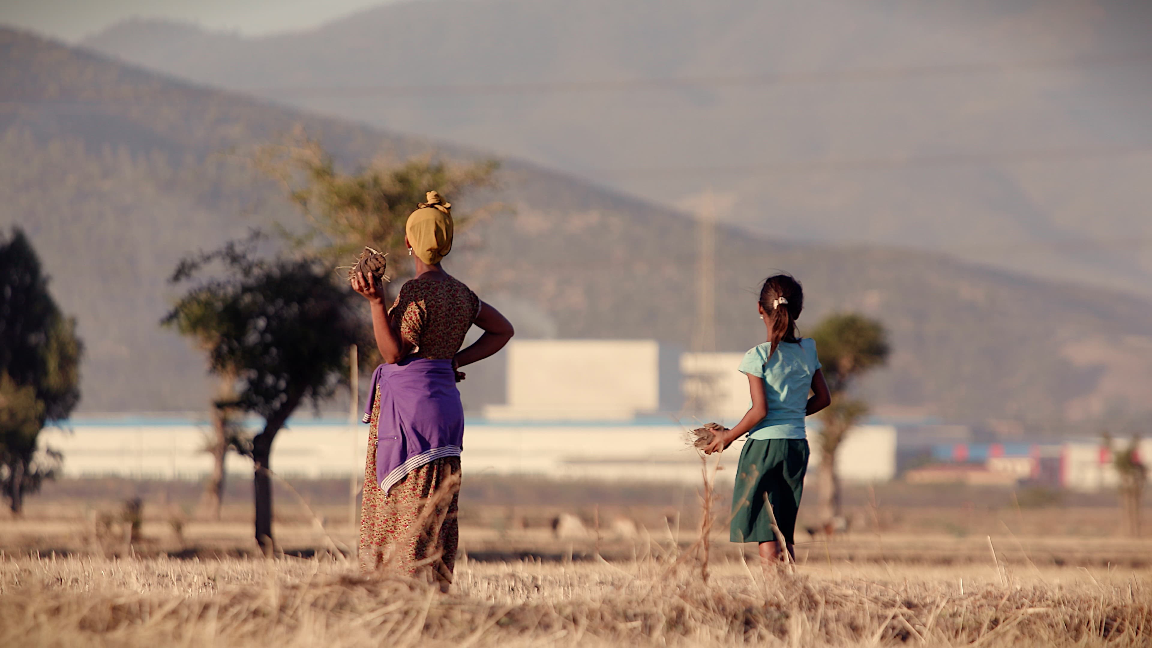 Watch film Made in Ethiopia | Official Trailer