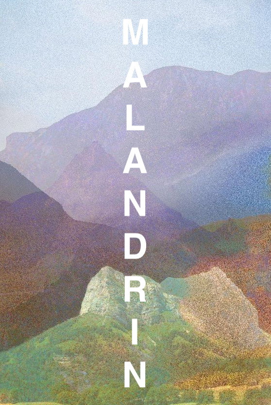 Poster to the movie "Malandrin" #1010635