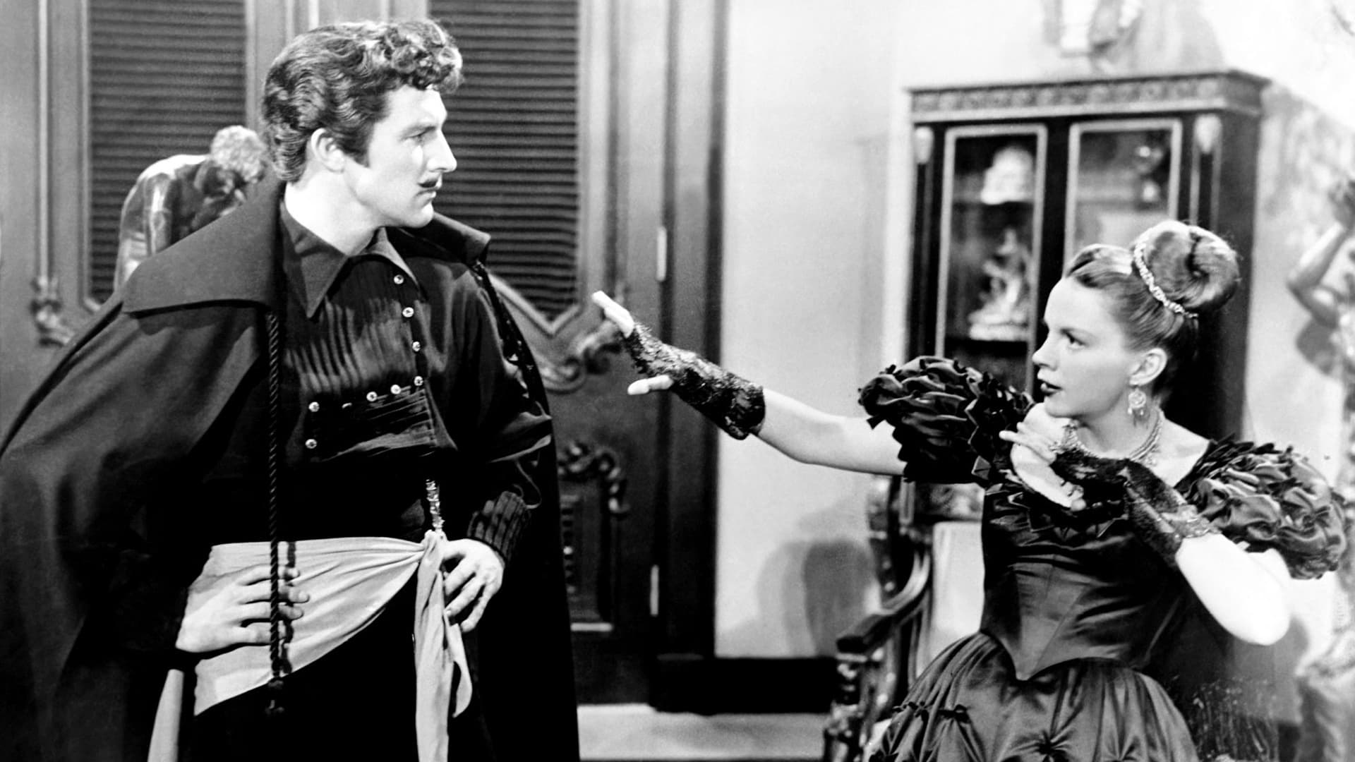 Watch film The Pirate | The Pirate (1948) Original Trailer [FHD]