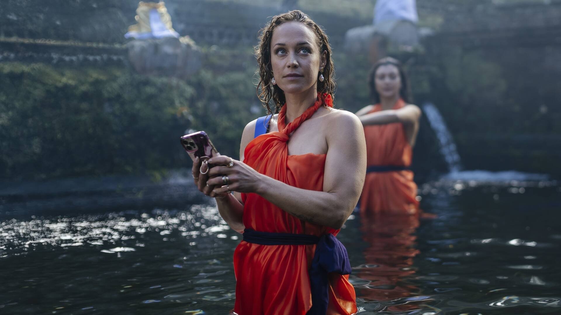 Watch film Verliefd op Bali | Verliefd op Bali trailer (2024) | 31 januari Ladies Night, 1 februari overal in de bioscoop