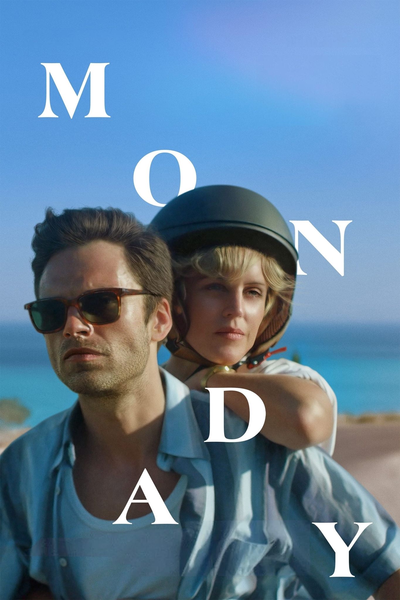 Poster to the movie "Monday" #1119339