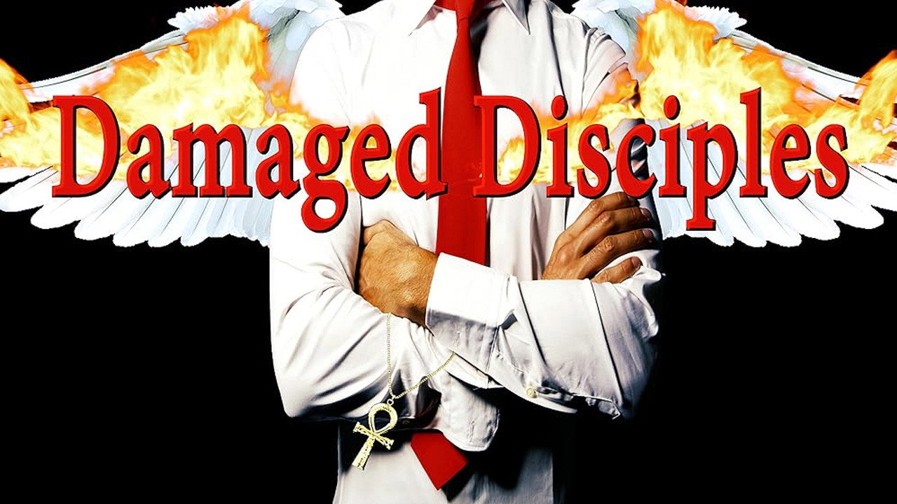 Watch film Damaged Disciples | DAMAGED DISCIPLES TEASER 2019
