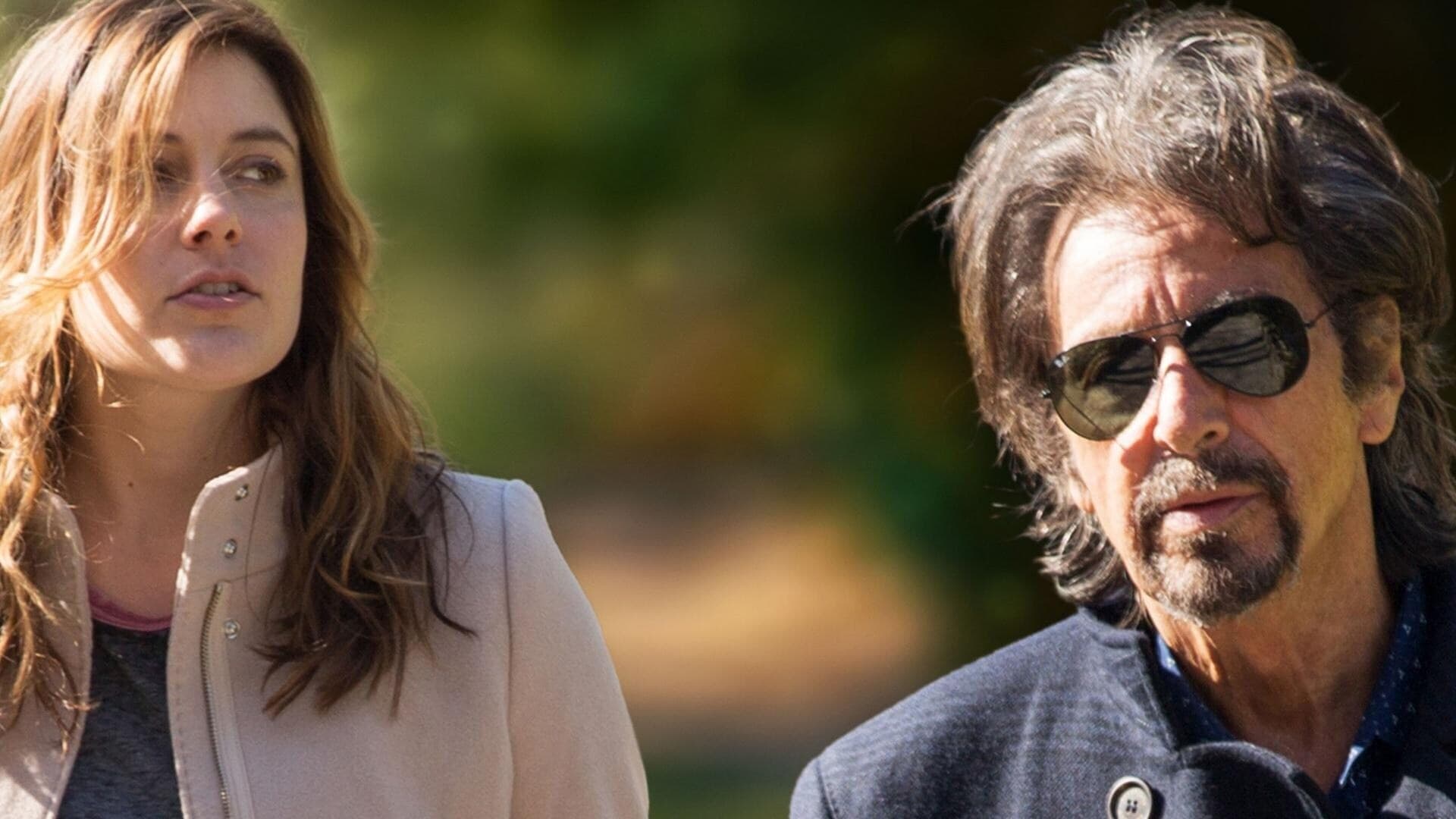 Watch film The Humbling | The Humbling Official Trailer #1 (2014) - Al Pacino Movie HD