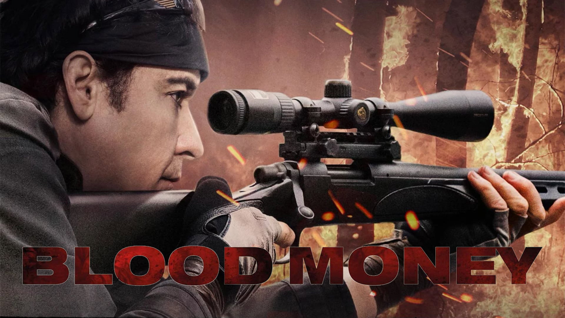 Backdrop to the movie "Blood Money" #1106375