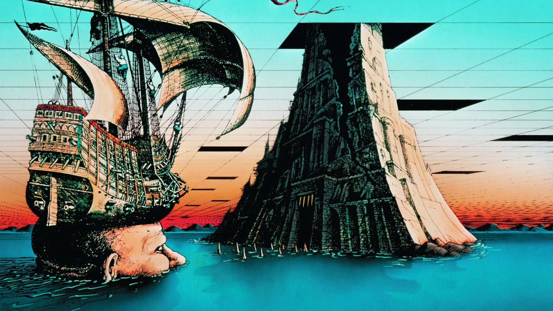 Watch film Time Bandits | Official Trailer