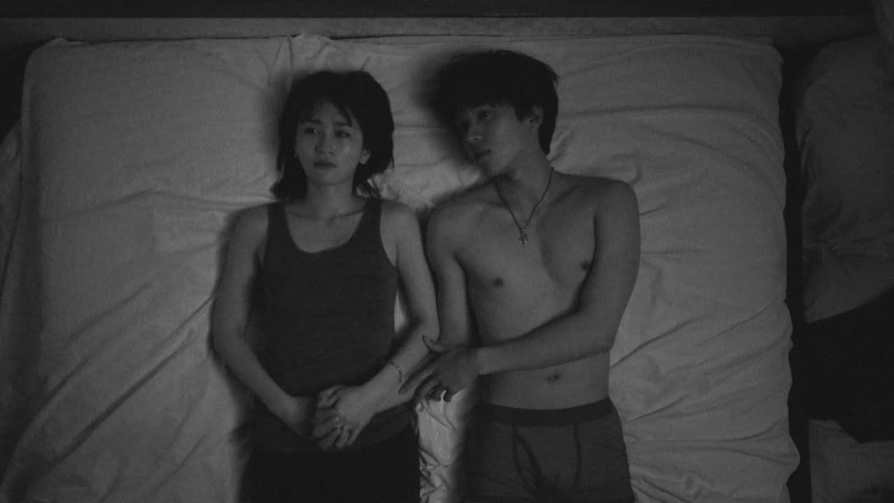 Watch film Voice | 【映画『一月の声に歓びを刻め』本予告】