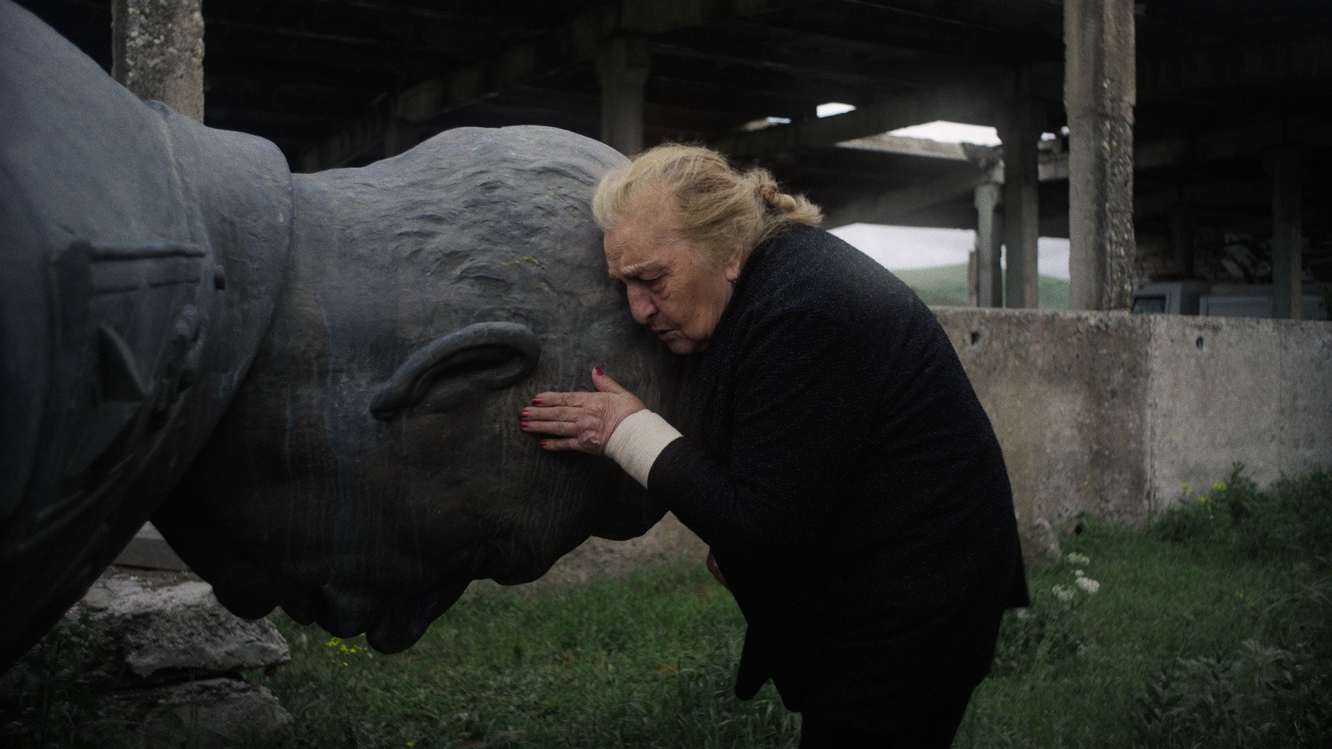 Watch film Goodnight, Mister Stalin | Hot Docs 2024 Trailer: GOODNIGHT, MISTER STALIN