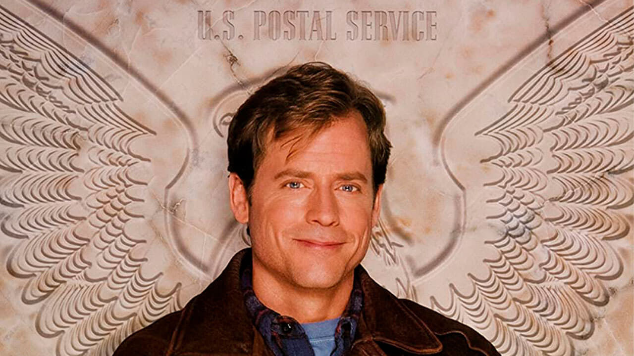 Watch film Dear God | Dear God Trailer 1996