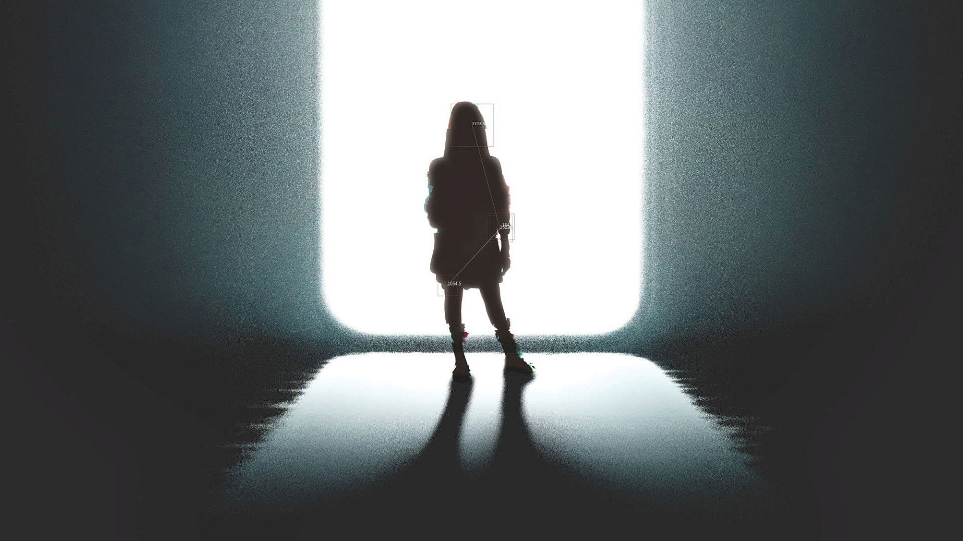 Watch film Molly vs.THE MACHINES | Molly vs. the Machines | Teaser