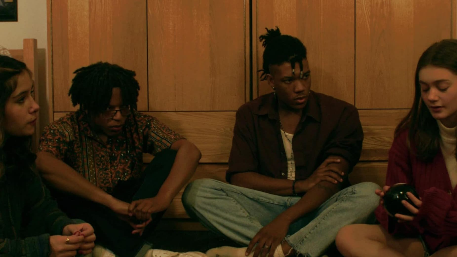 Watch film Outlook Not So Good | Outlook Not So Good - Official Teaser