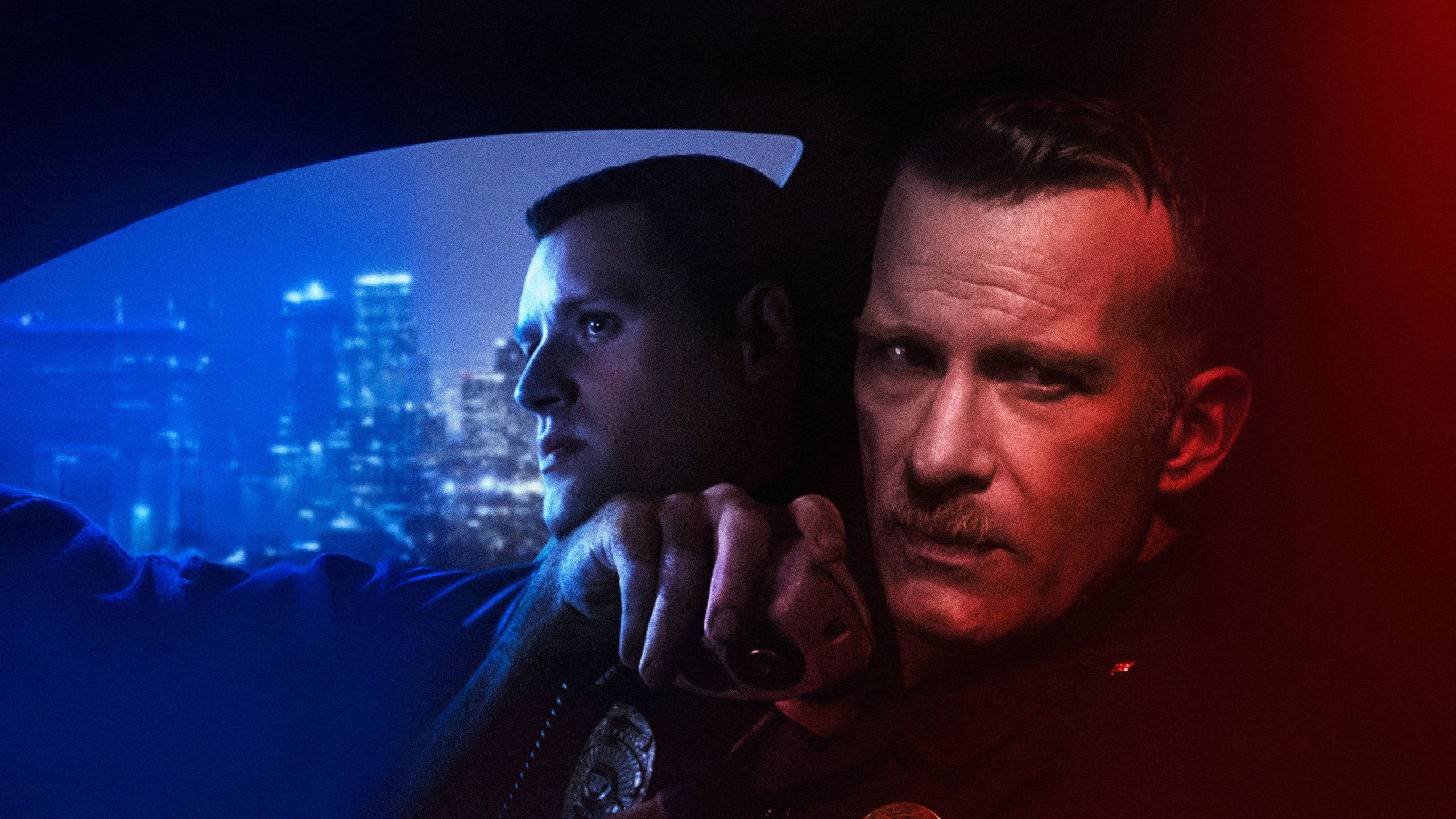 Backdrop to the movie "Crown Vic" #964782