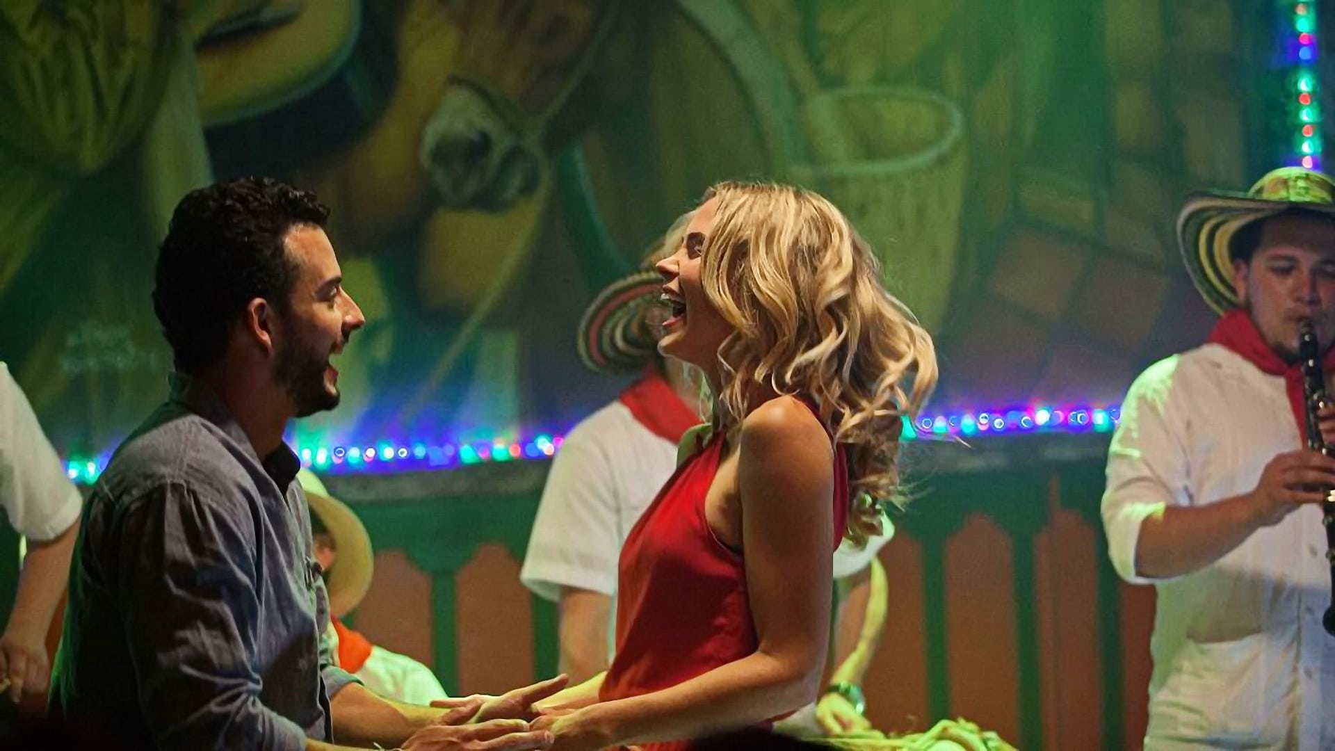 Watch film Love & Coffee | Cup of Love - Official Trailer - MarVista Entertainment