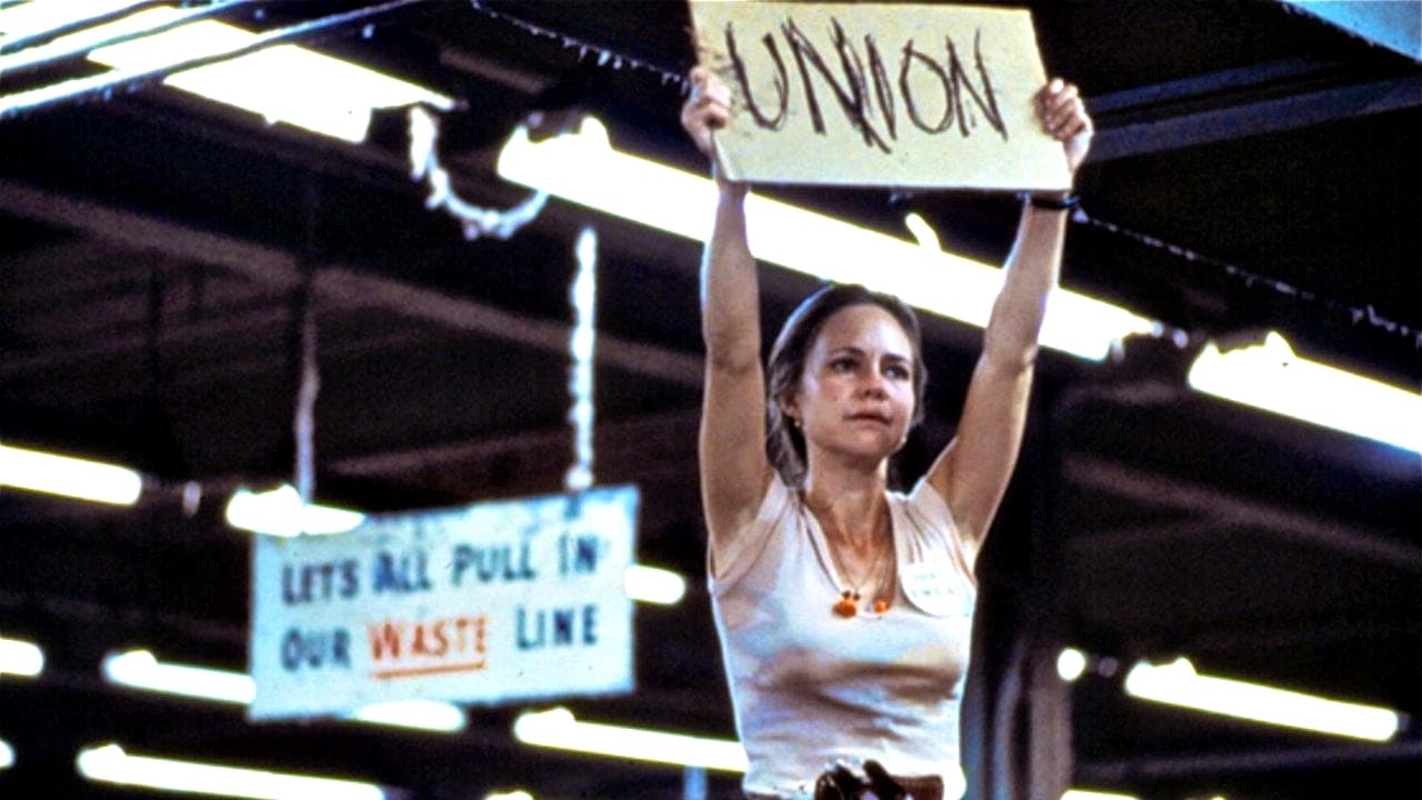 Watch film Norma Rae | ABC Sunday Night Movie opening Norma Rae 1984