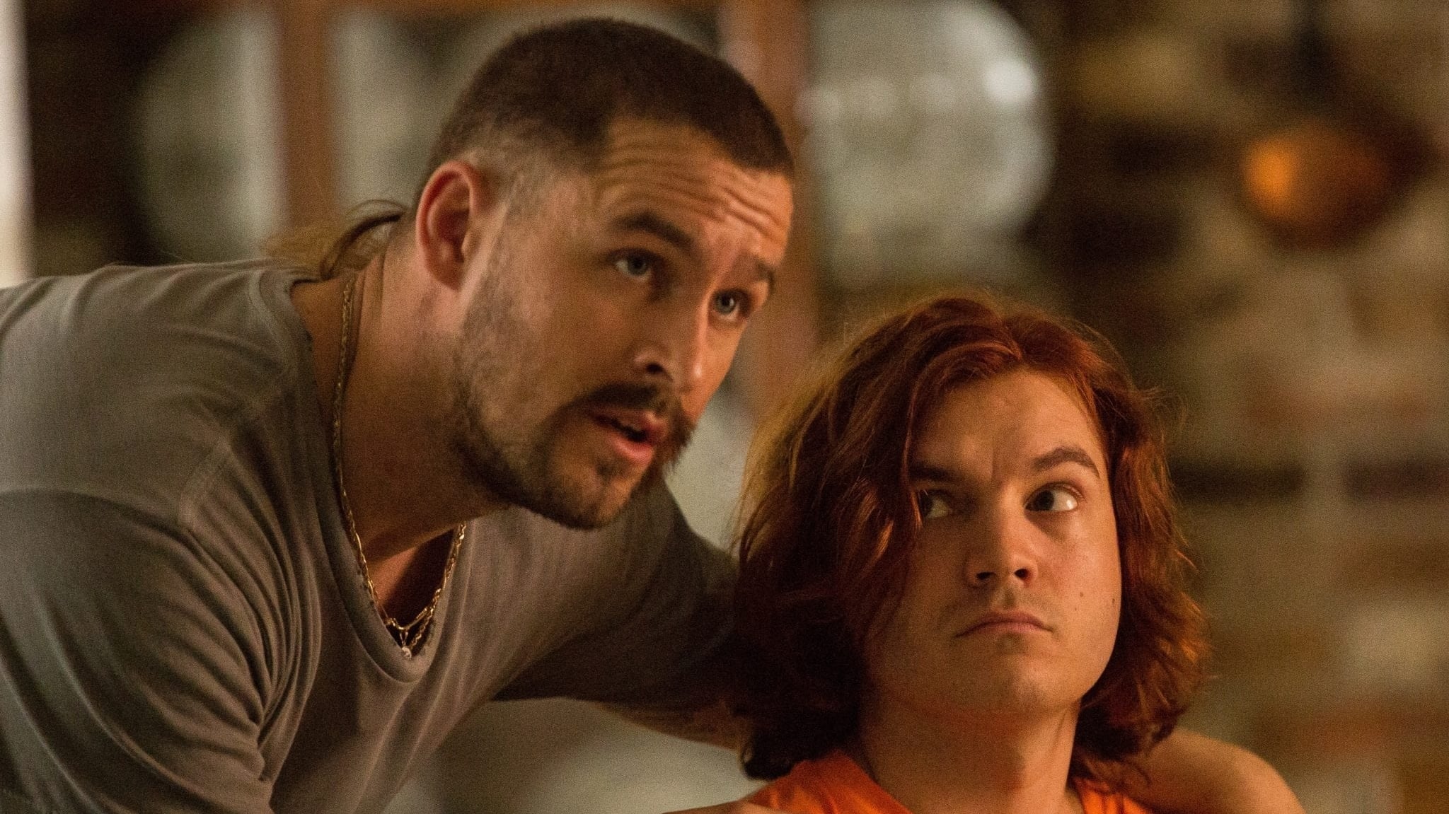 Watch film Peel | Peel - Official Trailer - ON DIGITAL May 7th