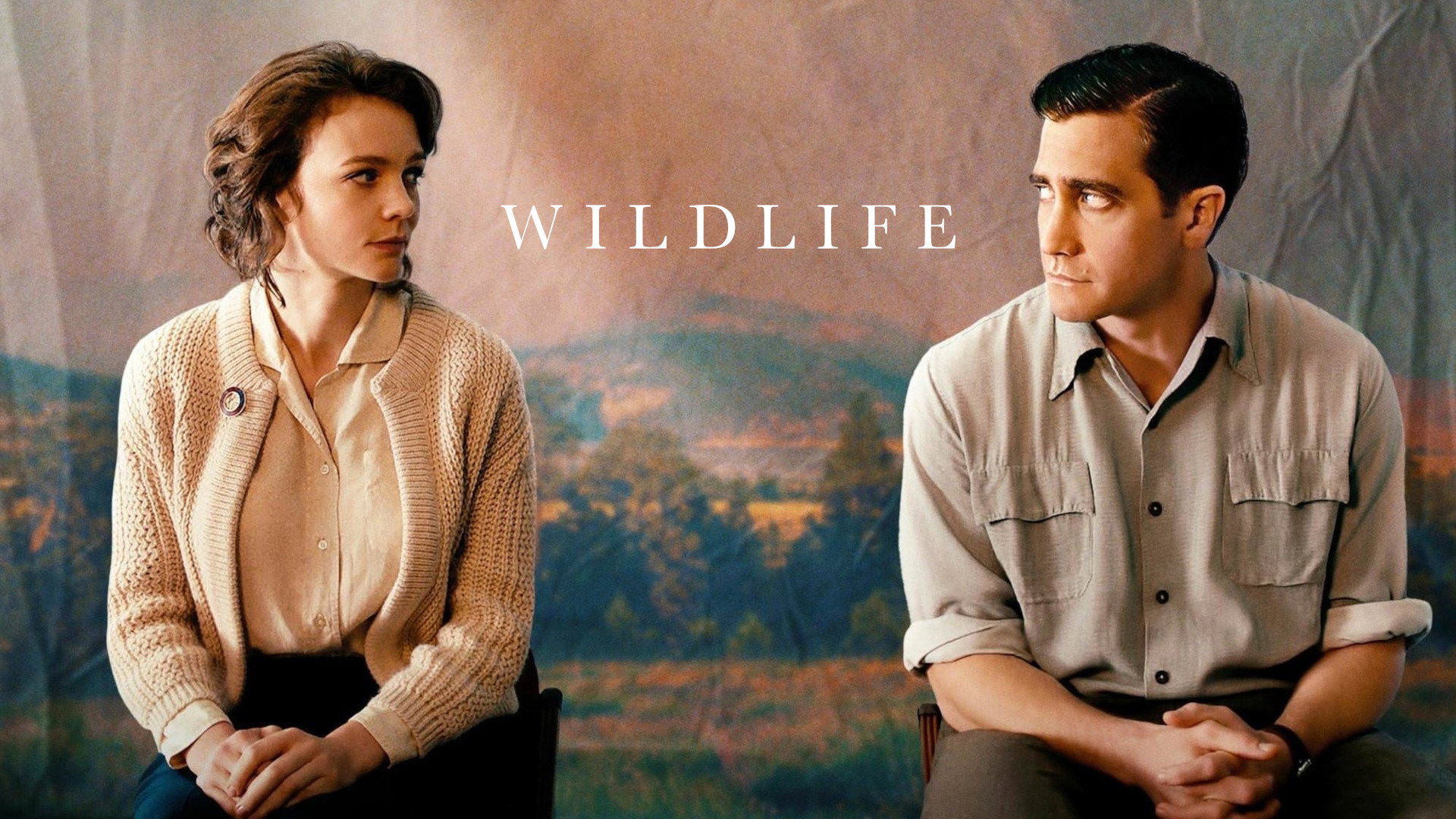 Backdrop to the movie "Wildlife" #996669