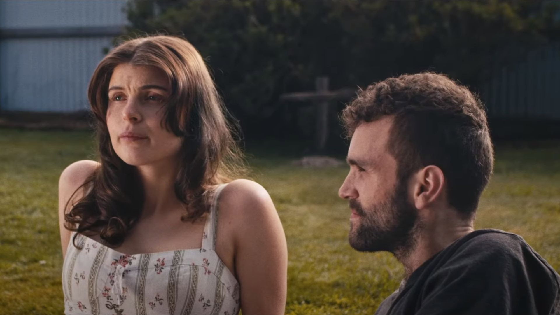 Watch film What We Leave Behind | WHAT WE LEAVE BEHIND || Official Teaser Trailer
