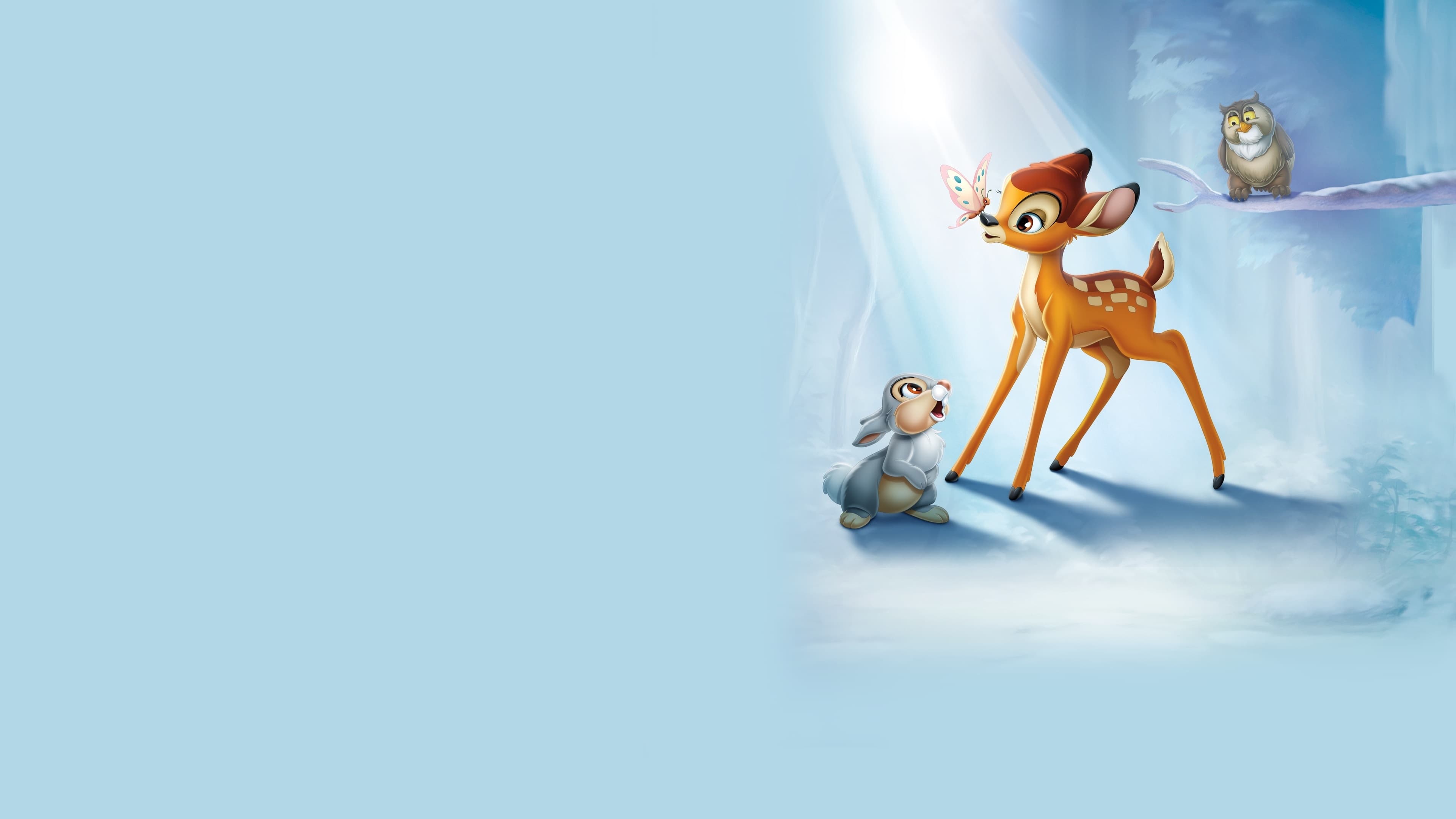 Bambi Escort