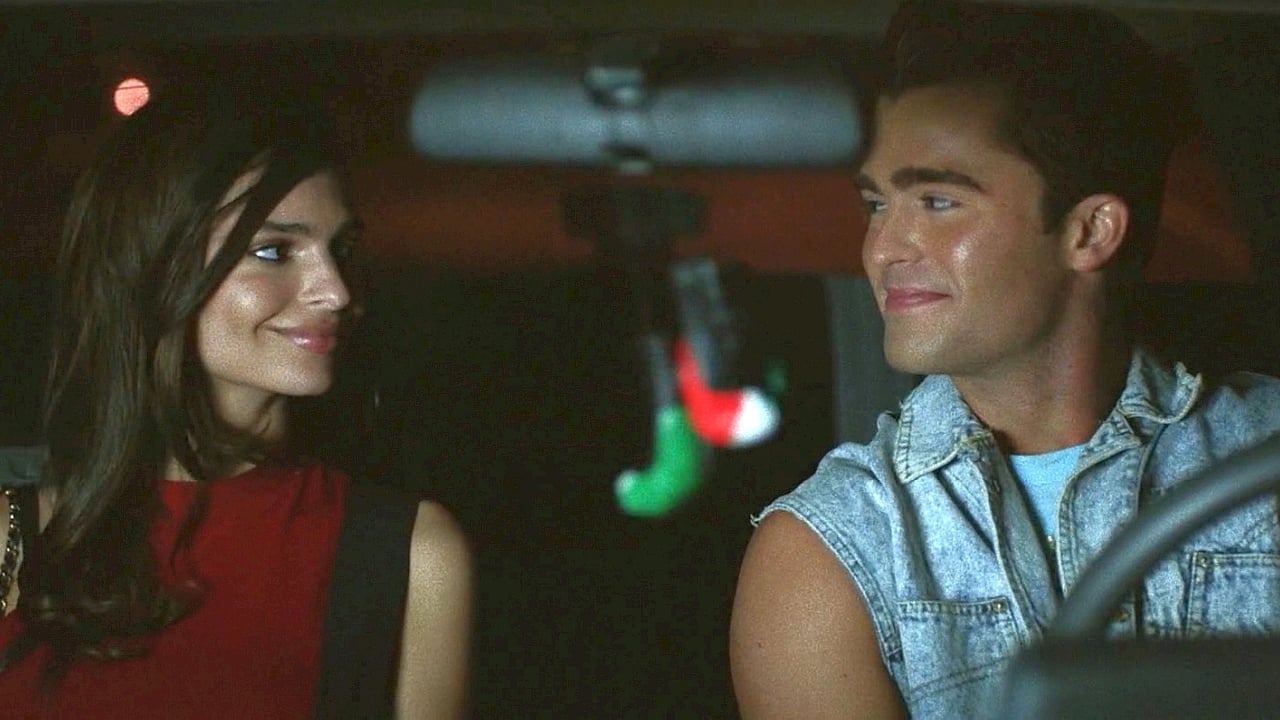 Watch film Cruise | CRUISE Official Trailer (2018) Emily Ratajkowski, Romance Movie HD