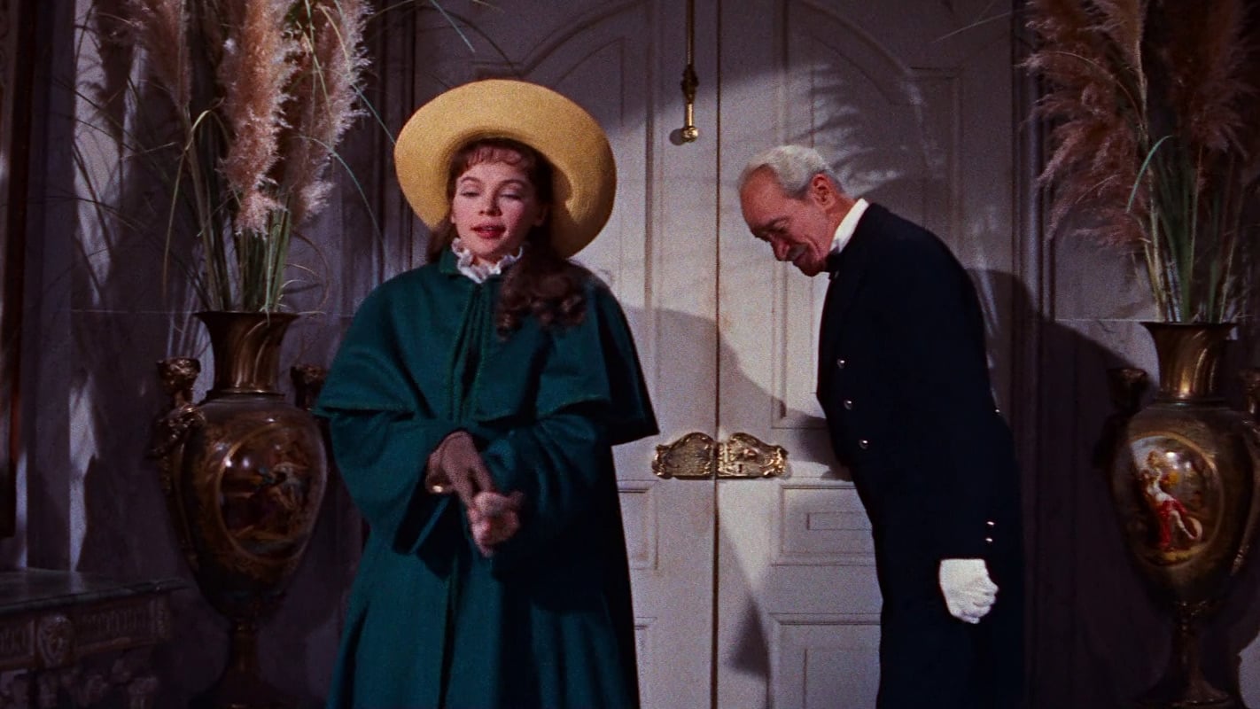 Watch film Gigi | Gigi (1958) - Trailer