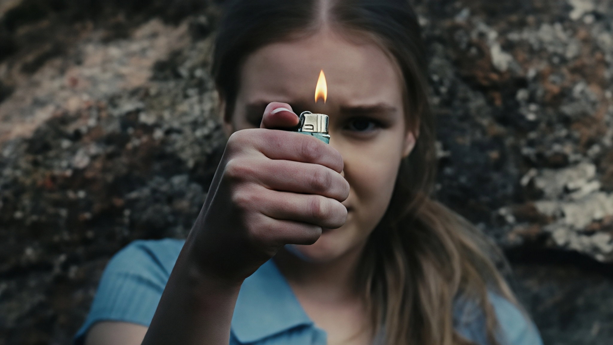 Watch film Island of Doom | TUOMION SAARI | 2023 | TRAILER