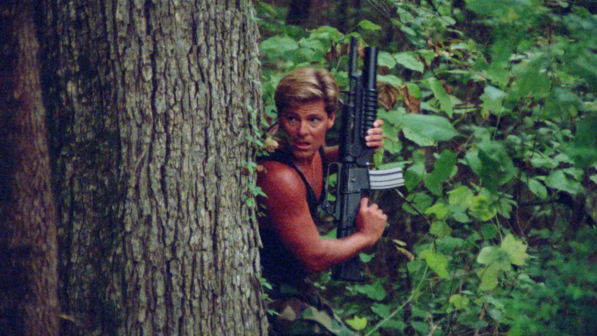 Watch film The Dallas Connection | The Dallas Connection - Original Trailer - High Def Restoration - on Blu-ray from Mill Creek