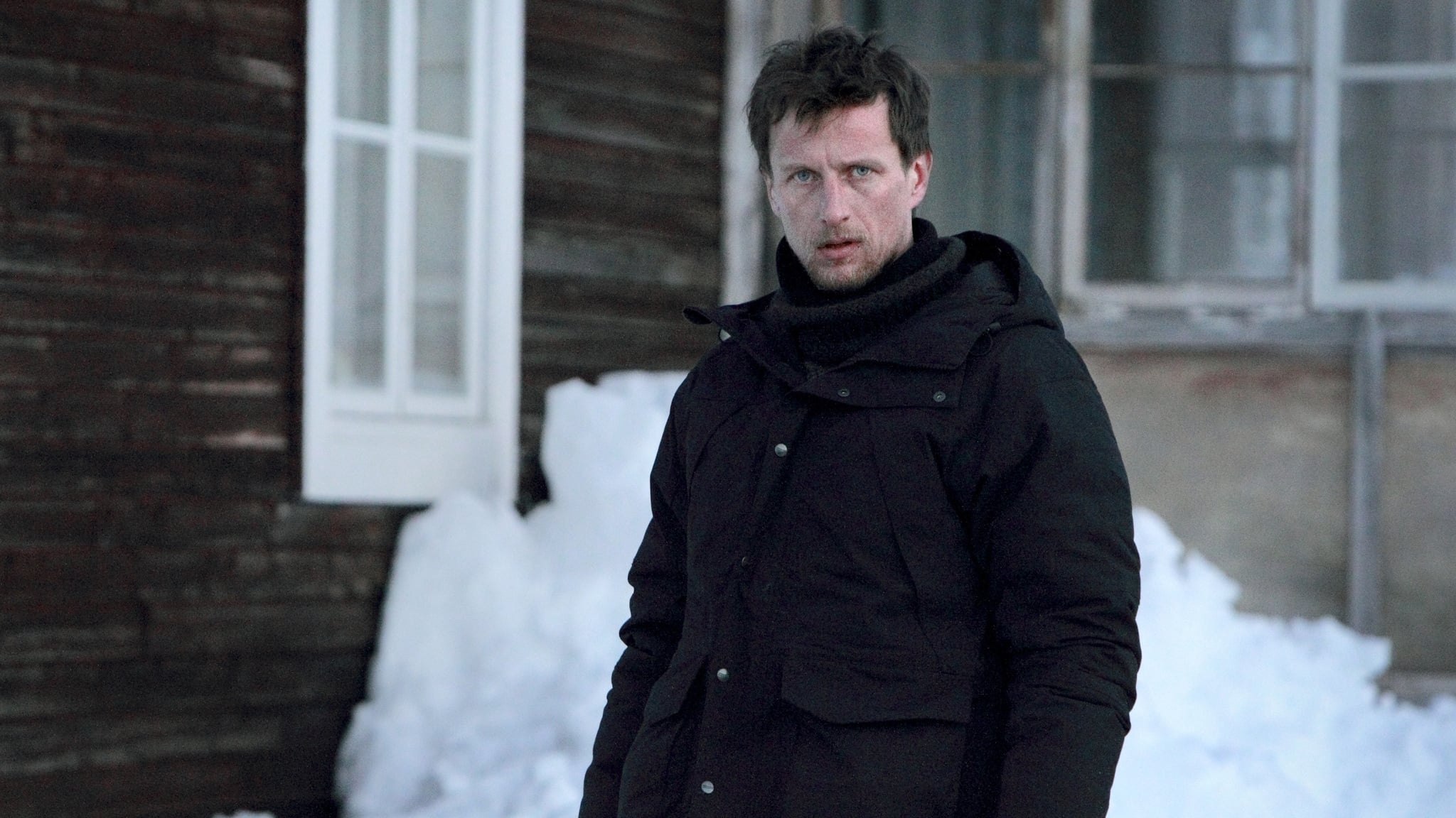 Watch film The Hypnotist | THE HYPNOTIST - ON DVD NOW