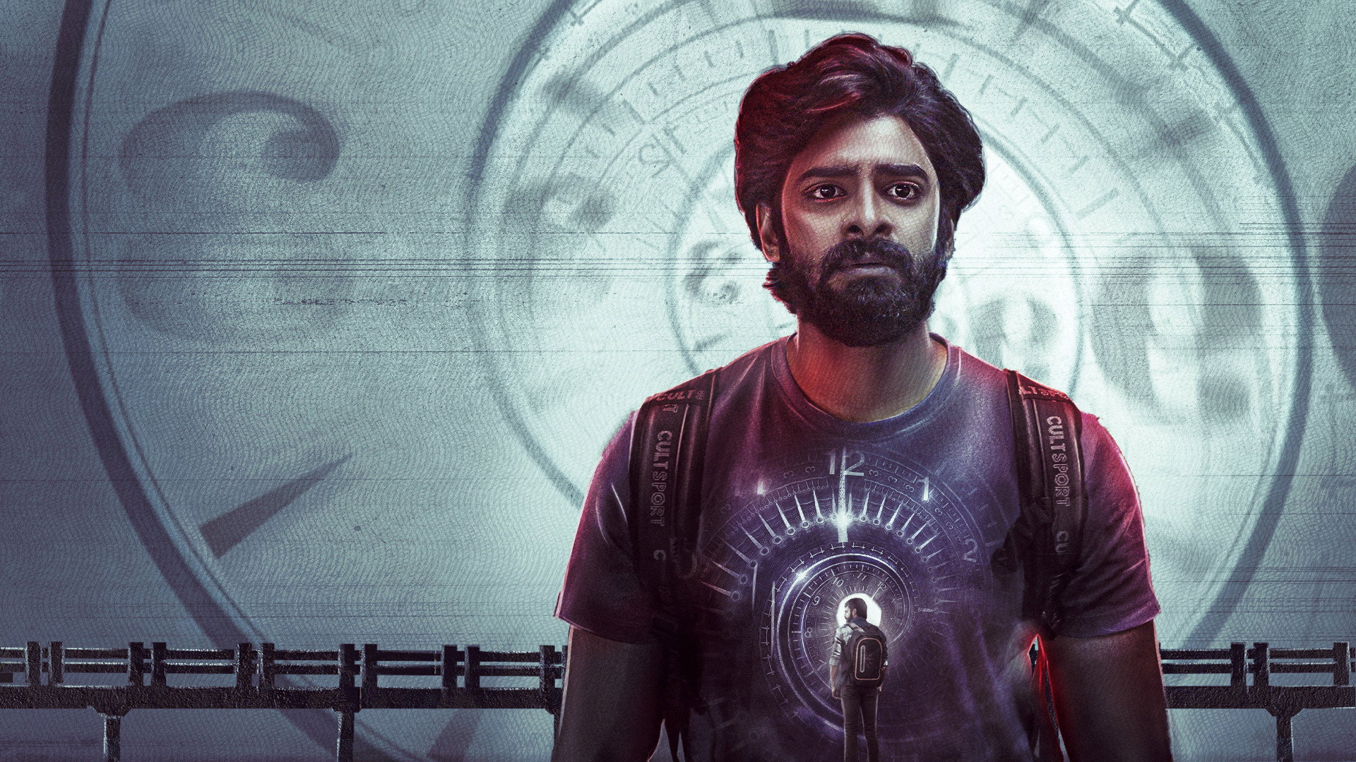 Watch film Blink | BLINK | KANNADA TEASER I Dheekshith shetty I MandaraI Chaithra I Srinidhi Bengaluru I Ravichandra AJ