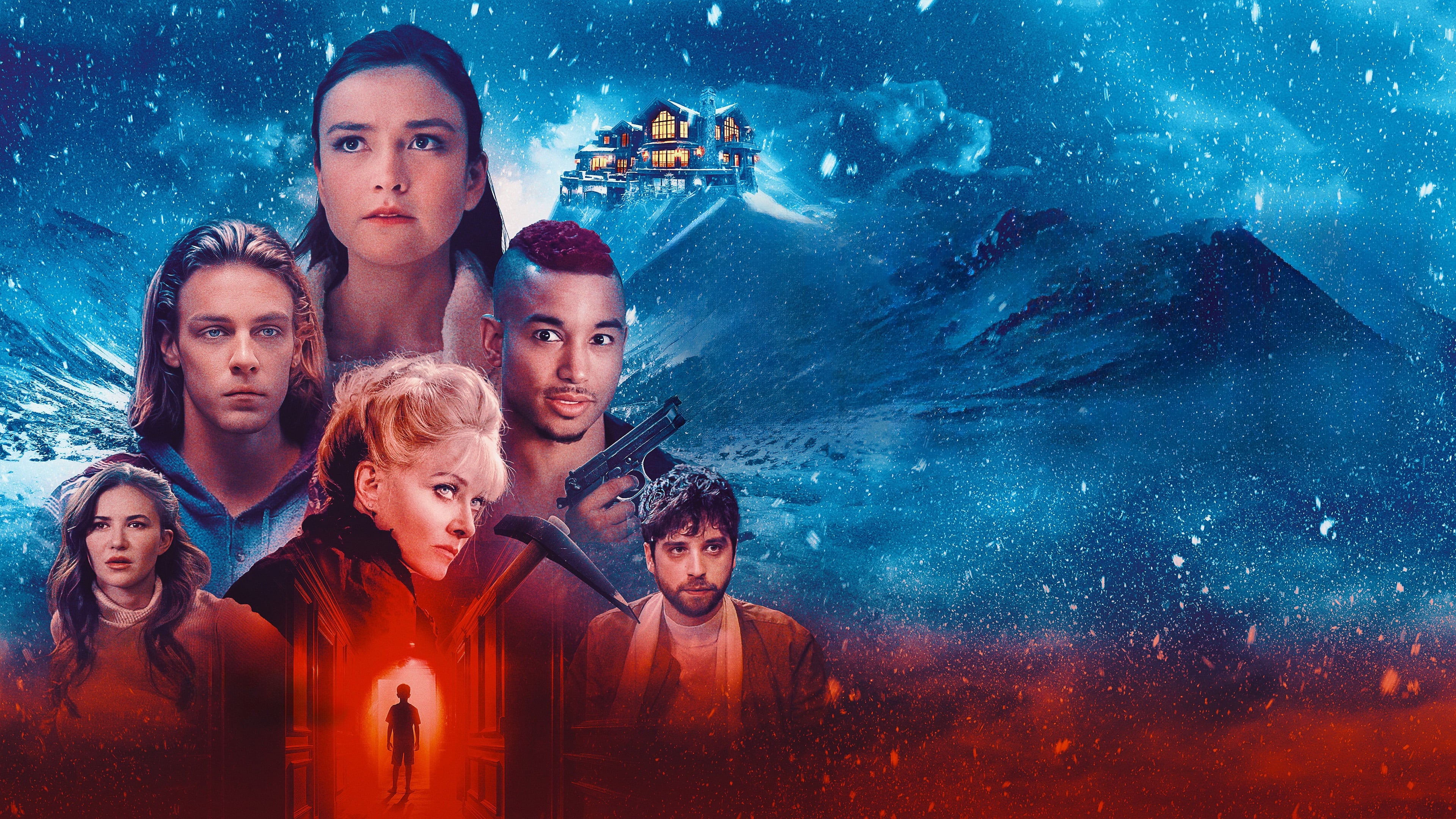 Watch film Snow Valley | Snow Valley - Official Trailer