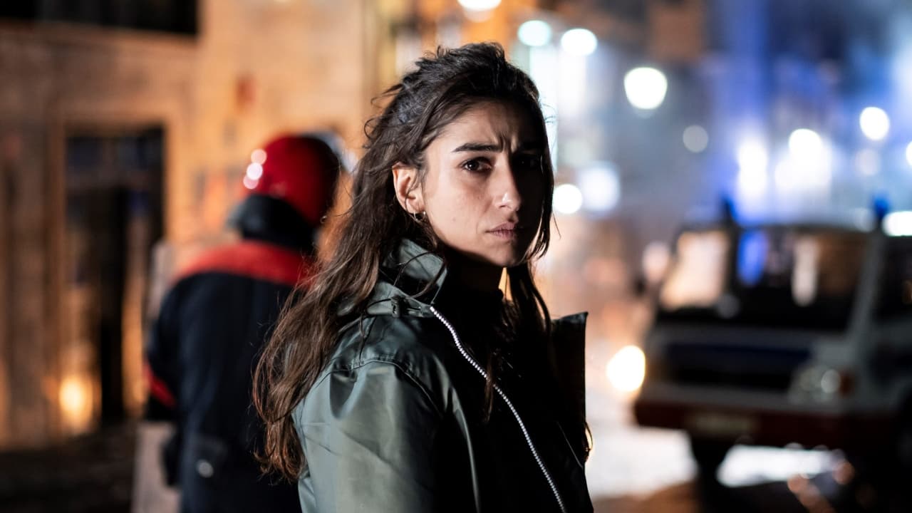 Watch film The Infiltrator | La Infiltrada - Primer Teaser - 11 de octubre en cines