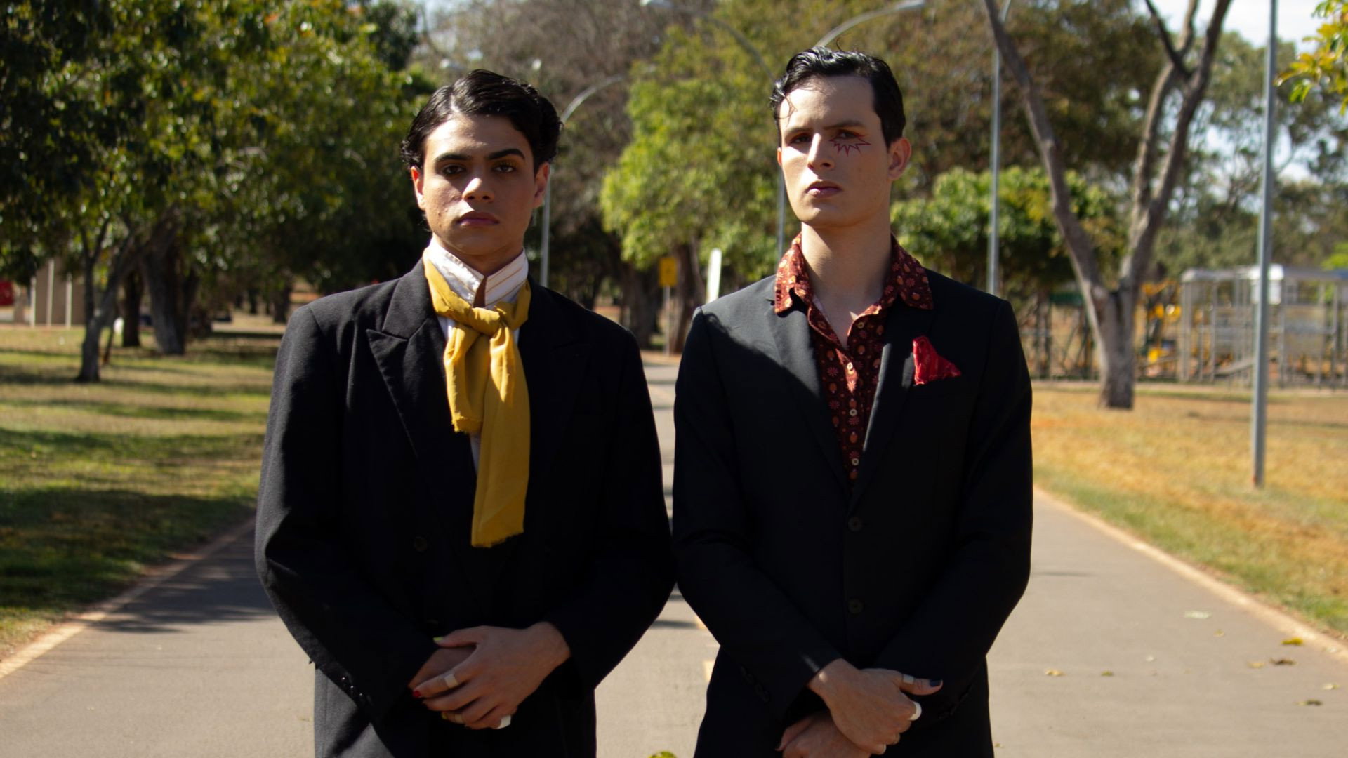 Watch film The Ridiculous | O Rid&iacute;culo | Trailer