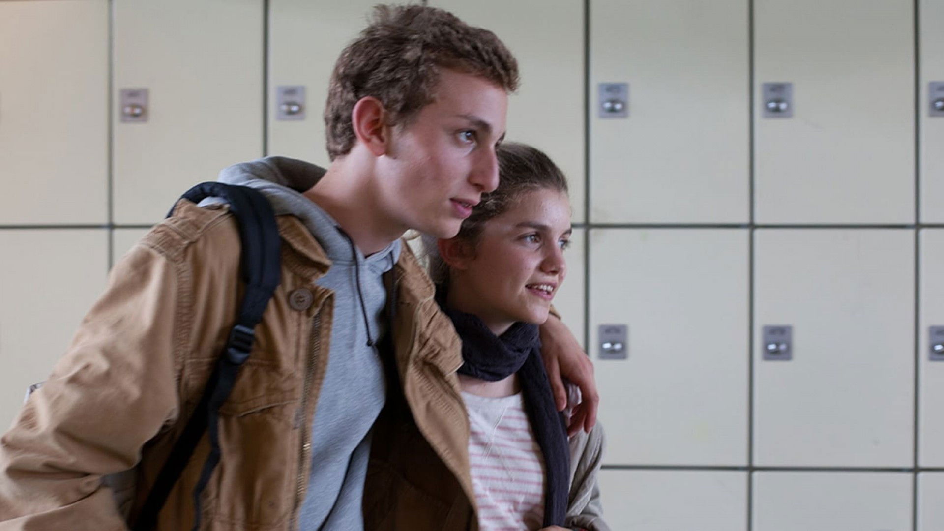 Watch film Keeper | KEEPER Clip | Festival 2015