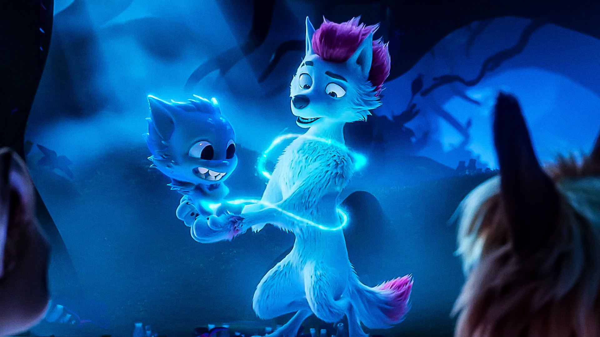 Watch film 200% Wolf | 200% Wolf  - Movie Trailer