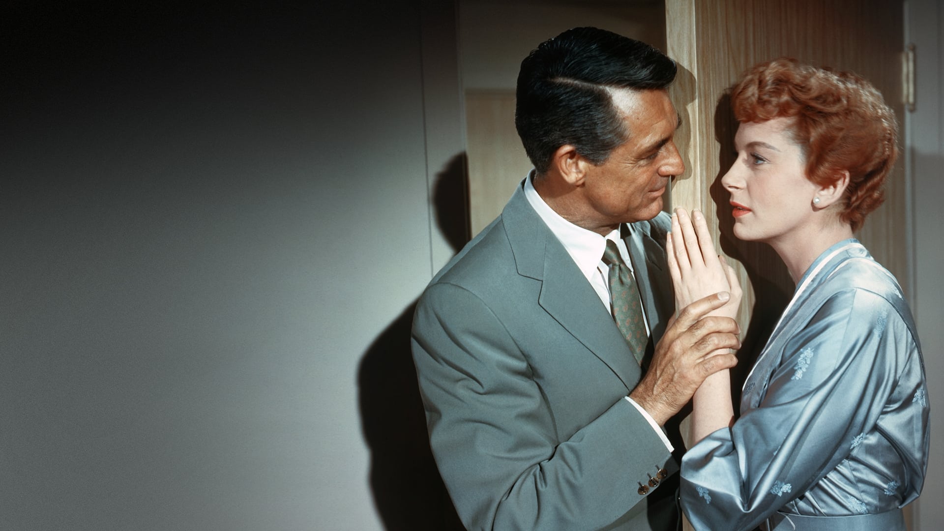 Watch film An Affair to Remember | An Affair to Remember 1957 Trailer HD | Cary Grant | Deborah Kerr