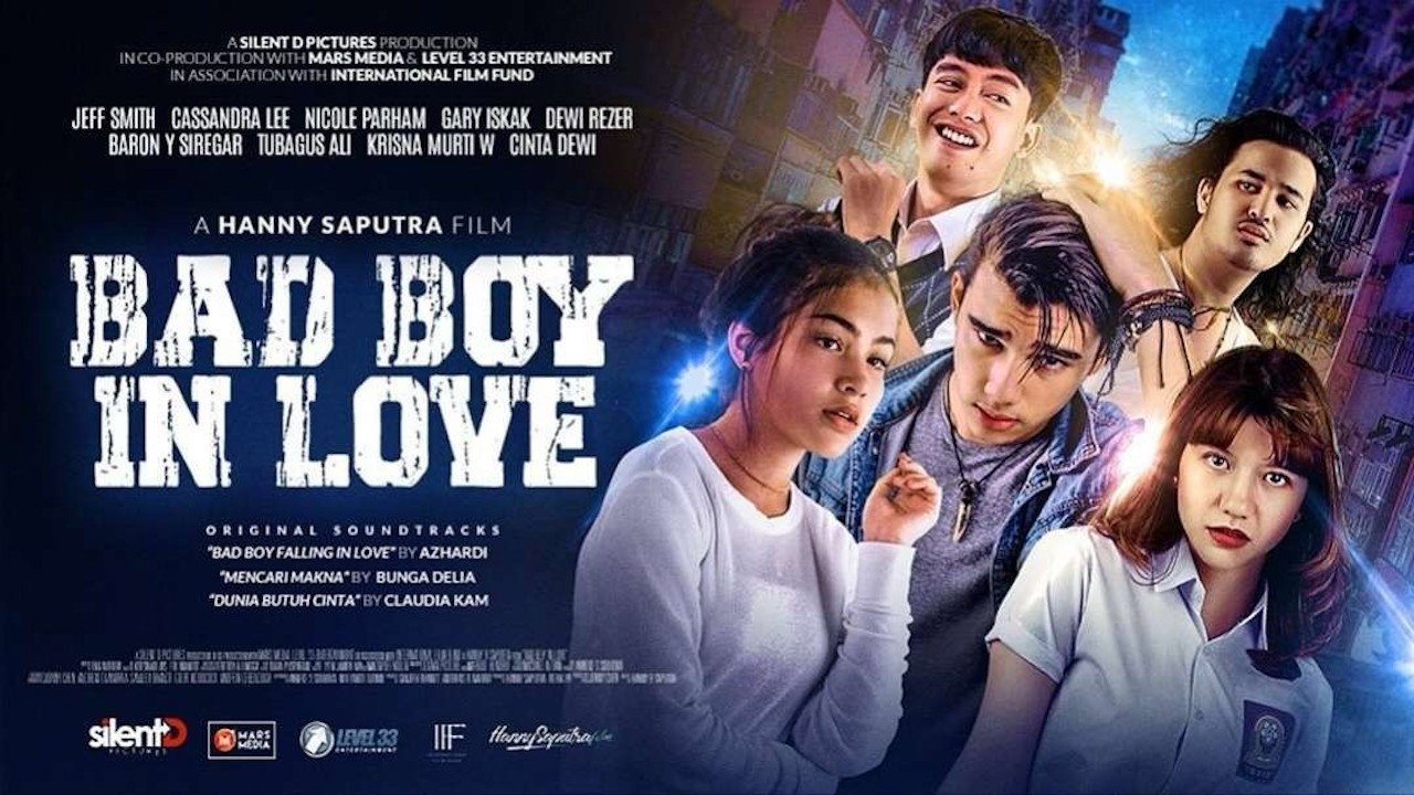 Watch film Bad Boy in Love | Bad Boy in Love Official Trailer | Kemana kah Petualangan Cinta Boy Jethro (Jeff Smith ) berlabuh?