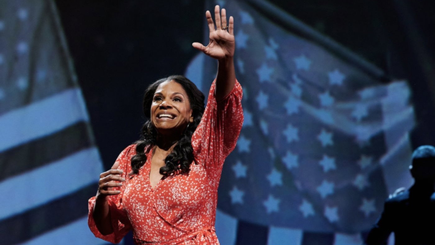 Watch film Ragtime Reunion Concert | Ragtime Reunion Concert for the Entertainment Community Fund