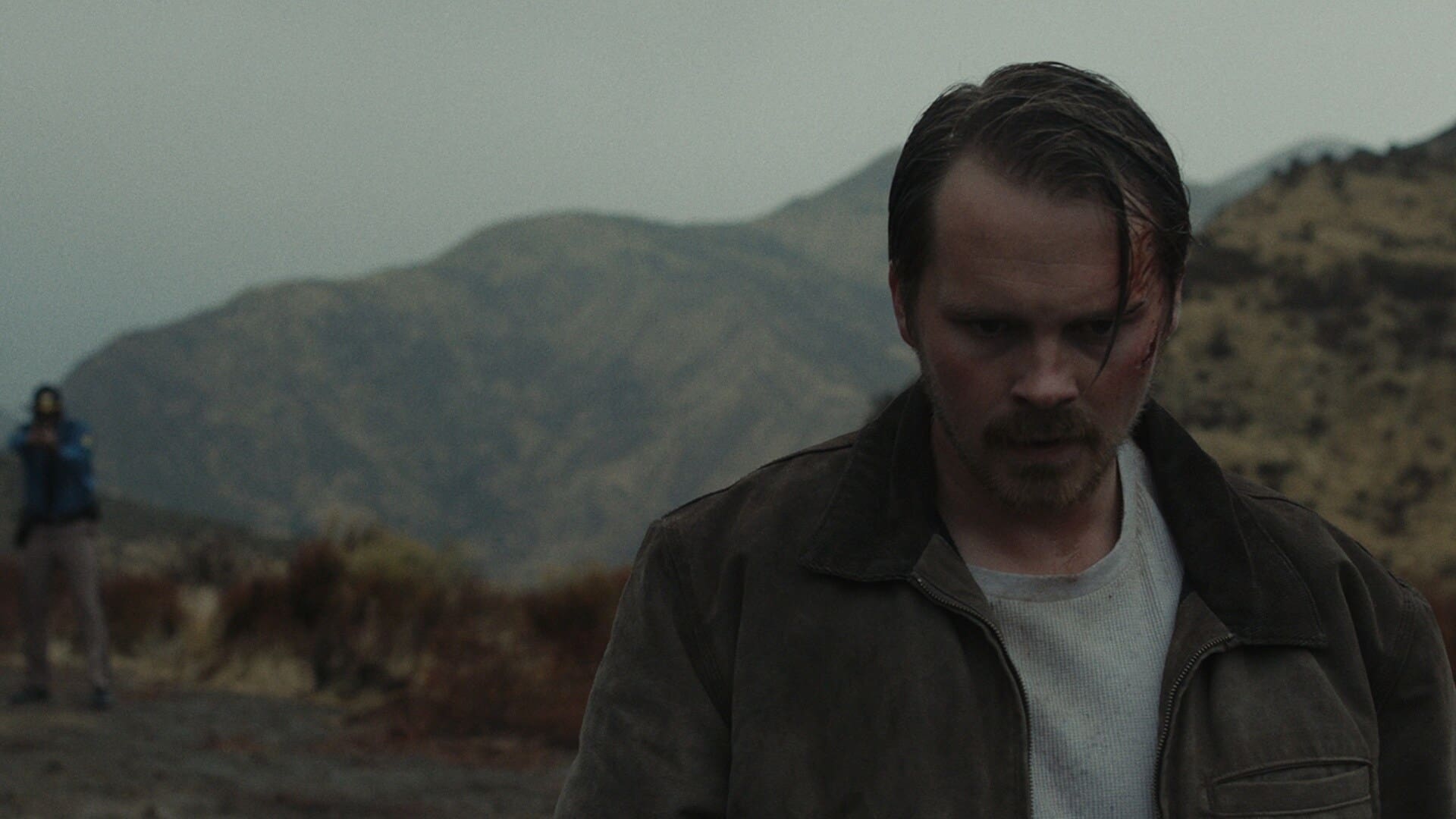 Watch film American Outlaws | Official Trailer