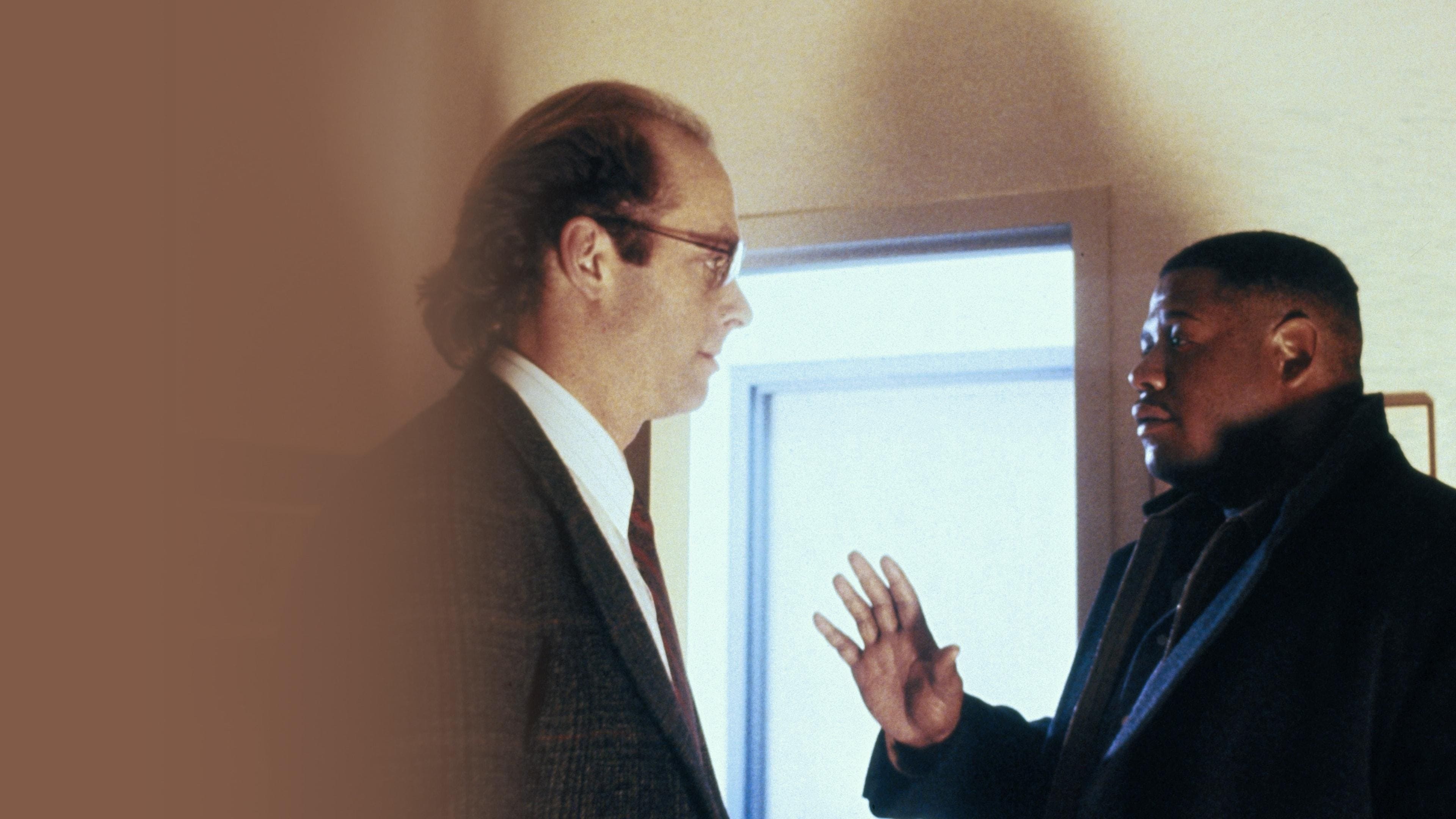 Watch film Diary of a Hitman | Diary of a Hitman (1991) ORIGINAL TRAILER [HD 1080p]