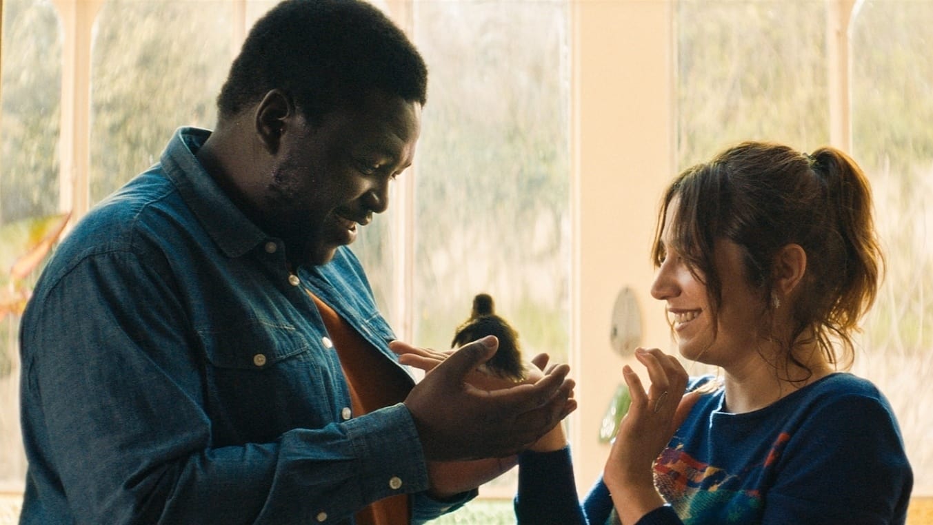 Watch film Juliette Au Printemps | Juliette in Spring / Juliette au printemps (2024) - Trailer (English Subs)