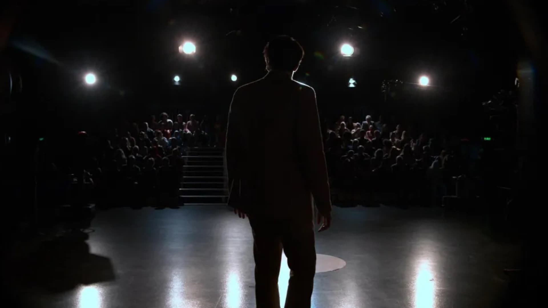 Watch film Late Night with the Devil | Teaser Trailer