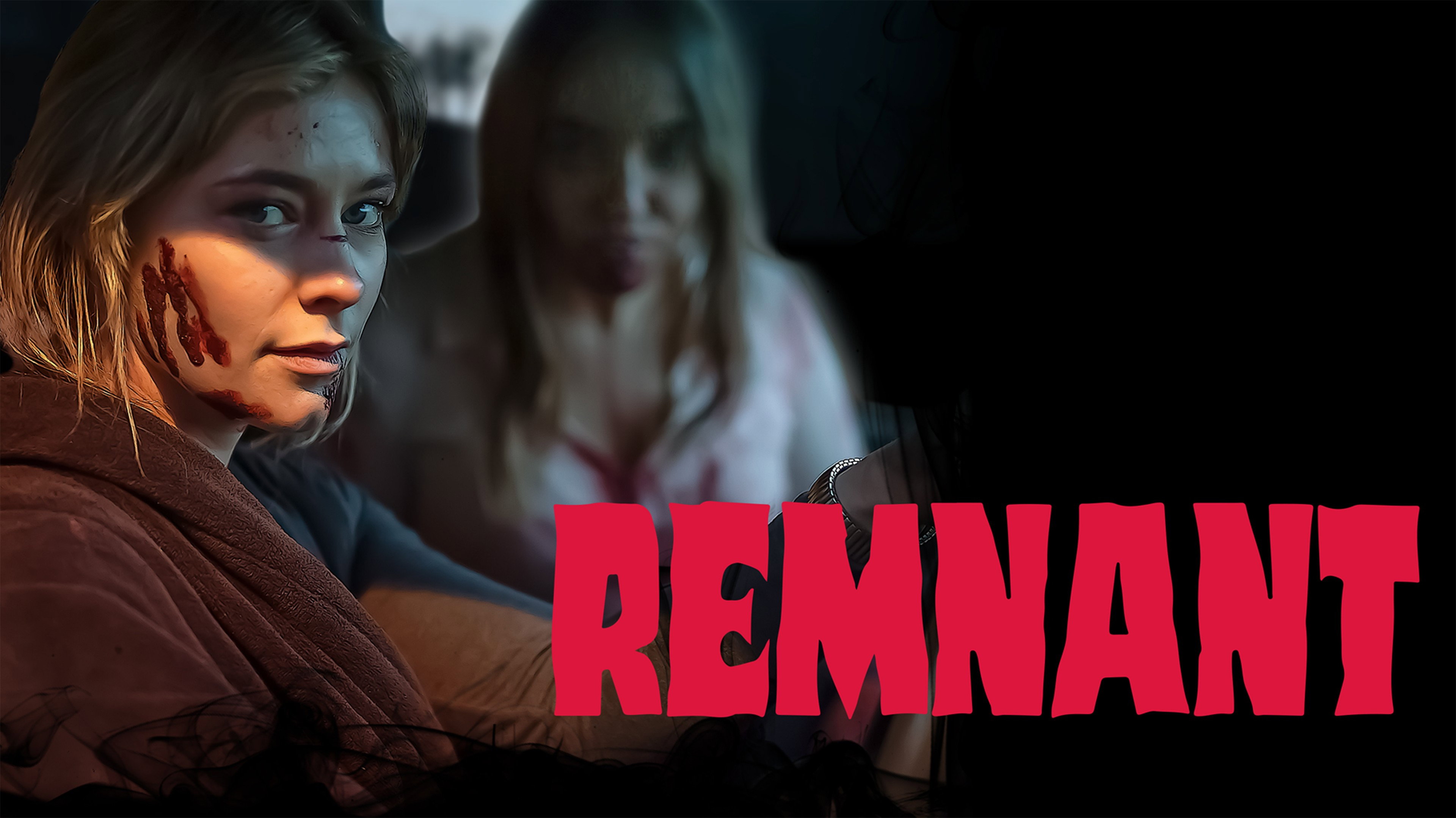 Backdrop to the movie "Remnant" #1121046