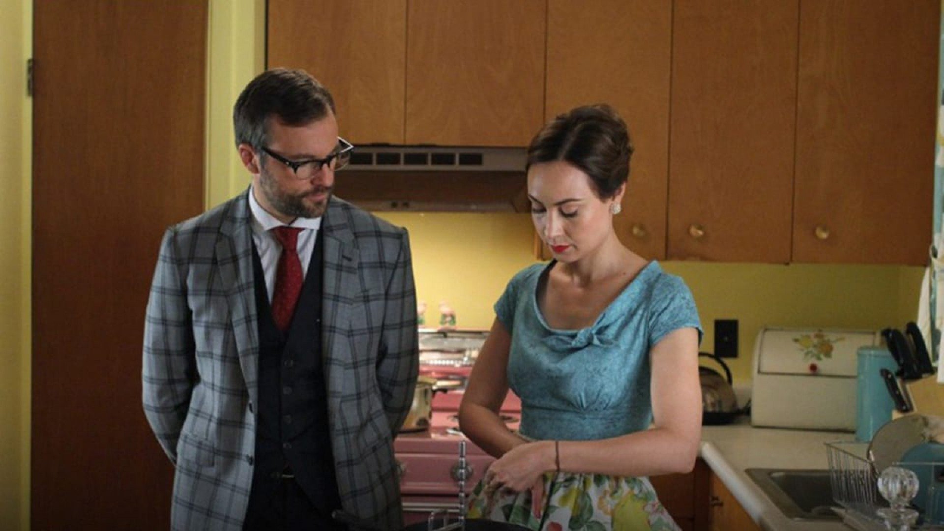 Watch film Kept Woman | KEPT WOMAN - Trailer (starring Courtney Ford)